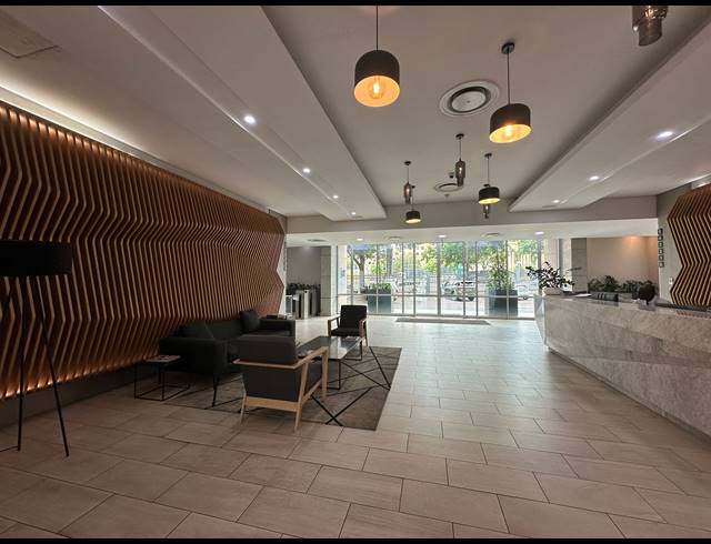 968M² OFFICE TO LET IN SANDTON CENTRAL